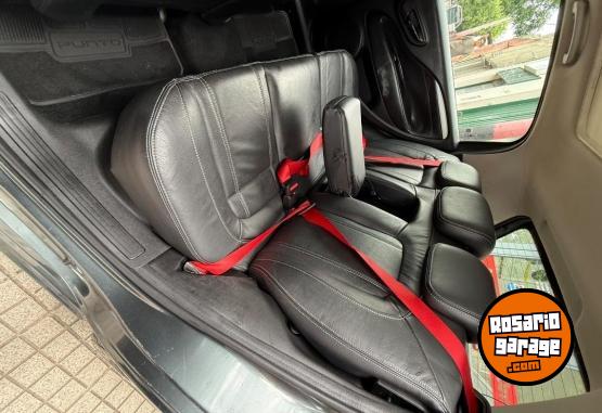 Autos - Fiat Punto Sporting 2013 Nafta 140000Km - En Venta