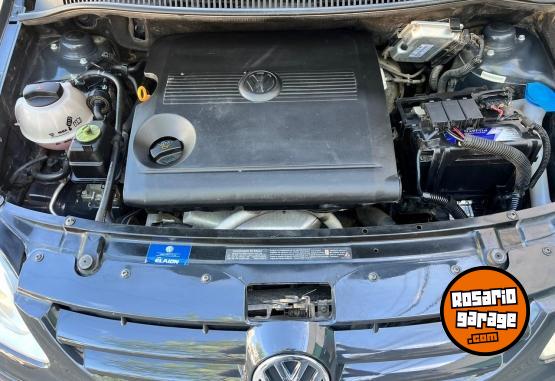 Autos - Volkswagen fox 2008 Nafta 160000Km - En Venta