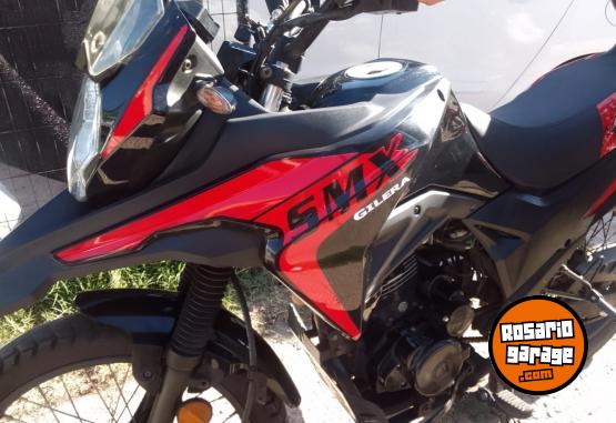 Motos - Gilera 2023 2023 Nafta 21000Km - En Venta