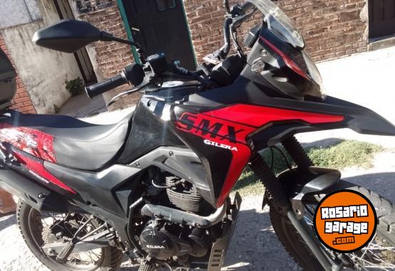 Motos - Gilera 2023 2023 Nafta 21000Km - En Venta