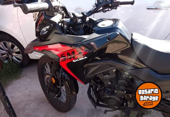 Motos - Gilera 2023 2023 Nafta 21000Km - En Venta