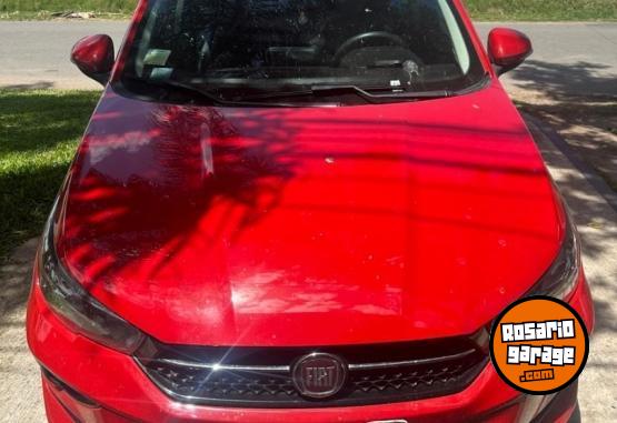 Autos - Fiat Cronos 2019 Nafta 117000Km - En Venta