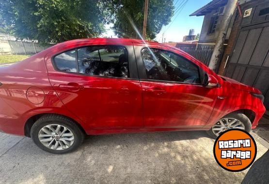 Autos - Fiat Cronos 2019 Nafta 117000Km - En Venta
