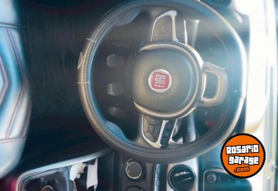 Autos - Fiat Cronos 2019 Nafta 117000Km - En Venta