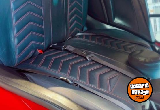 Autos - Fiat Cronos 2019 Nafta 117000Km - En Venta