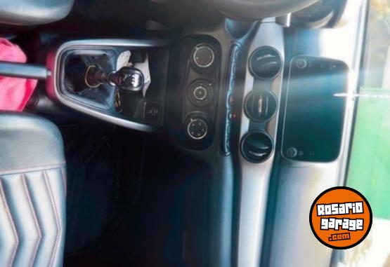 Autos - Fiat Cronos 2019 Nafta 117000Km - En Venta