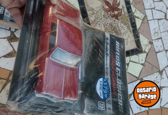 Otros - Clásicos Americanos colección La Nación - En Venta