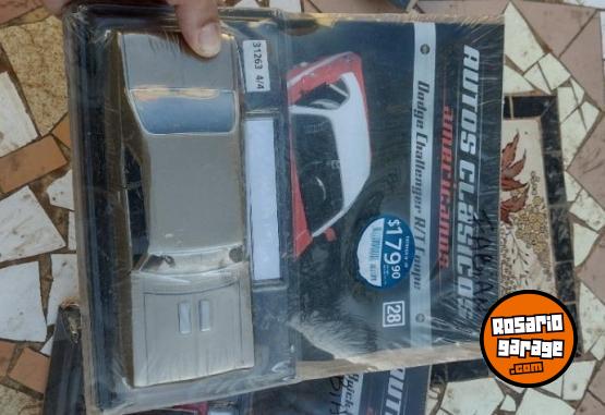 Otros - Clásicos Americanos colección La Nación - En Venta