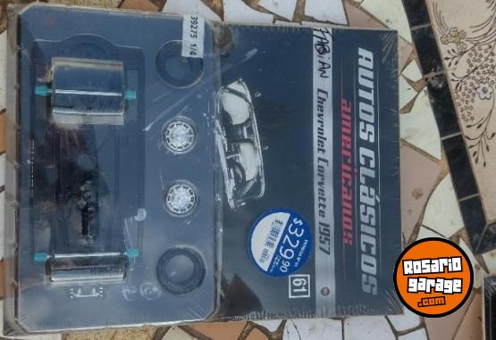 Otros - Clásicos Americanos colección La Nación - En Venta