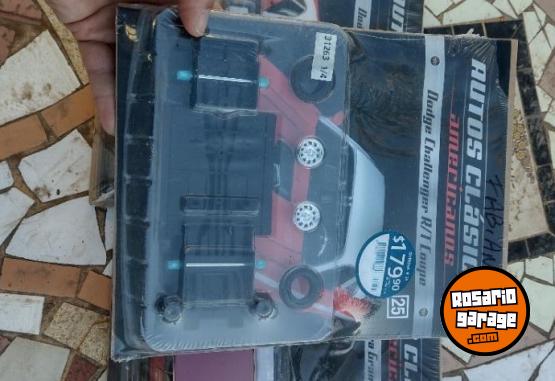 Otros - Clásicos Americanos colección La Nación - En Venta