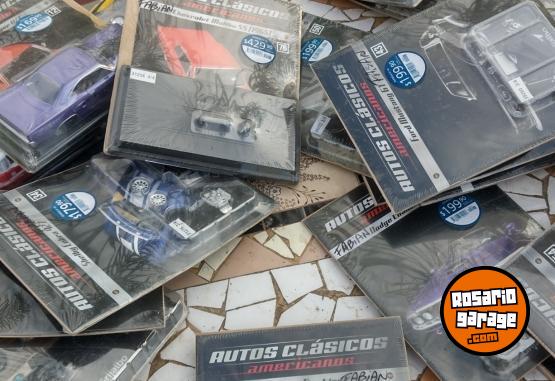 Otros - Clásicos Americanos colección La Nación - En Venta