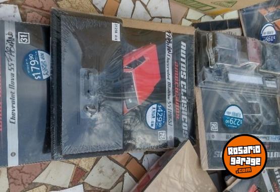 Otros - Clásicos Americanos colección La Nación - En Venta