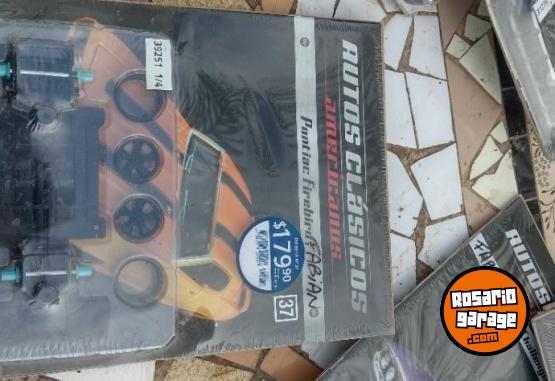 Otros - Clásicos Americanos colección La Nación - En Venta