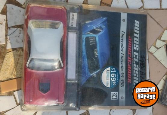 Otros - Clásicos Americanos colección La Nación - En Venta