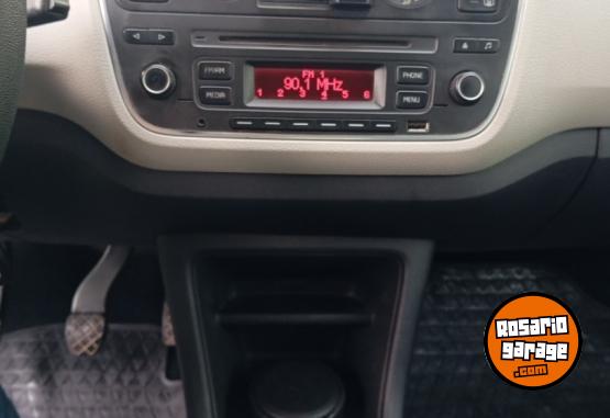 Autos - Volkswagen Up 2016 Nafta 60150Km - En Venta