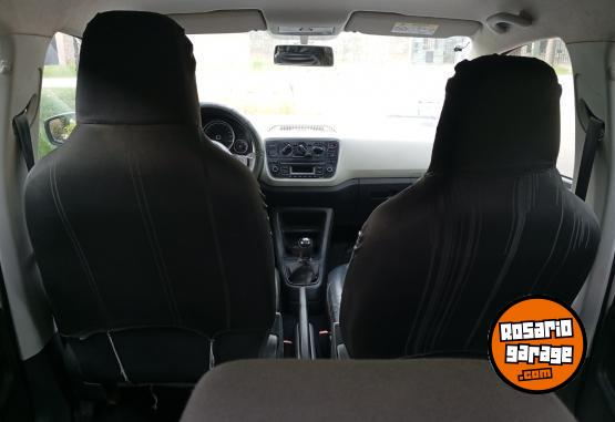 Autos - Volkswagen Up 2016 Nafta 60150Km - En Venta