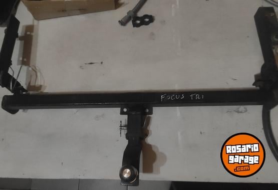 Accesorios para Autos - Enganche Focus 1 - En Venta