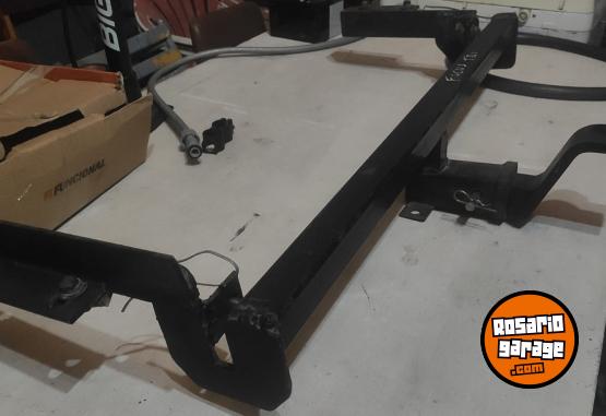 Accesorios para Autos - Enganche Focus 1 - En Venta