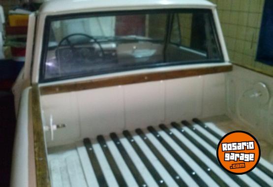 Clásicos - fiat 1500 multicarga - En Venta