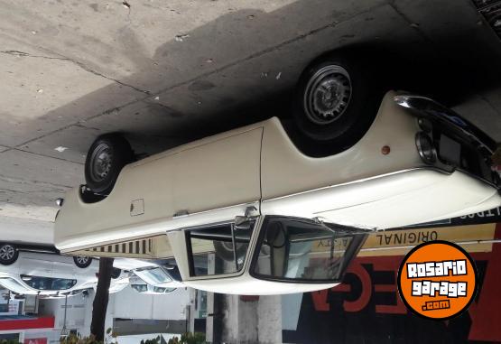 Clásicos - fiat 1500 multicarga - En Venta