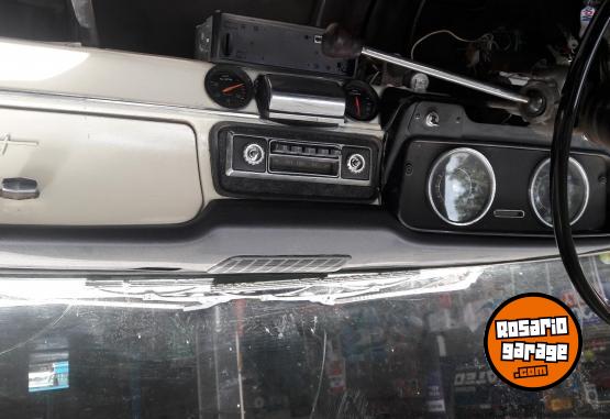 Clásicos - fiat 1500 multicarga - En Venta