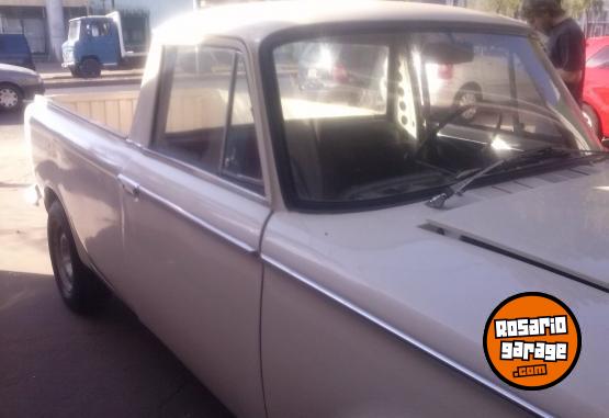 Clásicos - fiat 1500 multicarga - En Venta
