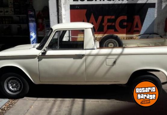 Cl�sicos - fiat 1500 multicarga - En Venta