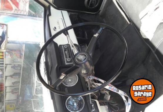 Cl�sicos - fiat 1500 multicarga - En Venta