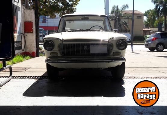 Cl�sicos - fiat 1500 multicarga - En Venta