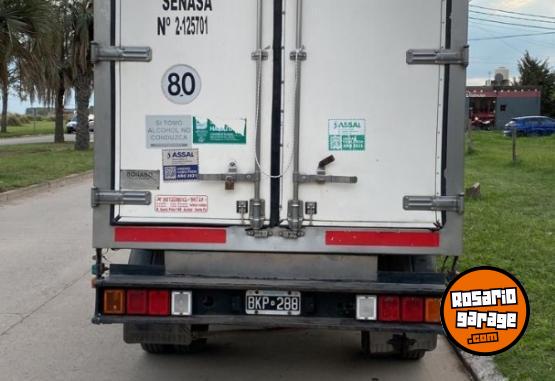 Utilitarios - Fiat Iveco 4910 1997 Diesel 300000Km - En Venta