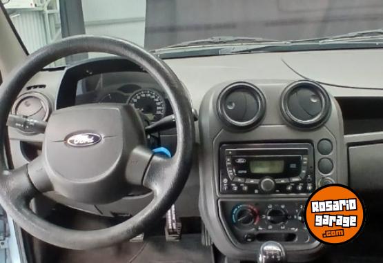 Autos - Ford KA .FLY PLUS 1.0 2008 Nafta 120000Km - En Venta
