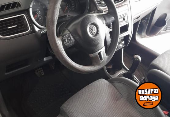 Autos - Volkswagen SURAN 1.6 N 2010 Nafta 185000Km - En Venta