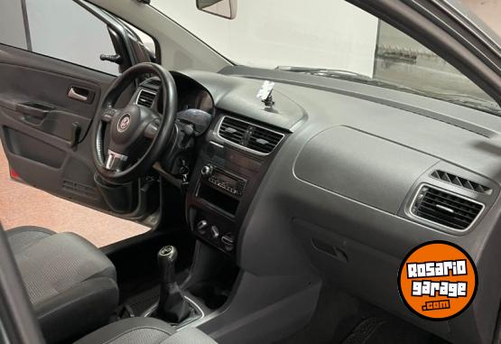 Autos - Volkswagen SURAN 1.6 N 2010 Nafta 185000Km - En Venta