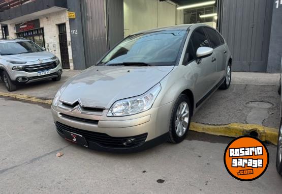 Autos - Citroen C4 2011 Nafta 100000Km - En Venta