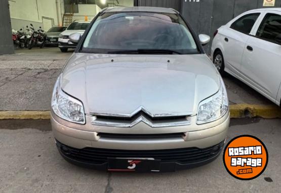 Autos - Citroen C4 2011 Nafta 100000Km - En Venta