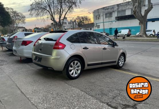 Autos - Citroen C4 2011 Nafta 100000Km - En Venta