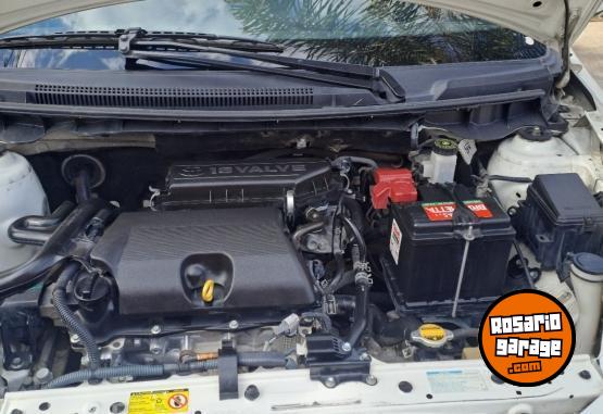 Autos - Toyota Etios xs 2015 Nafta 11111Km - En Venta