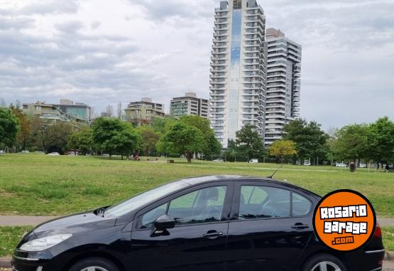 Autos - Peugeot 408 Allure Plus 2.0 2013 Nafta 139000Km - En Venta