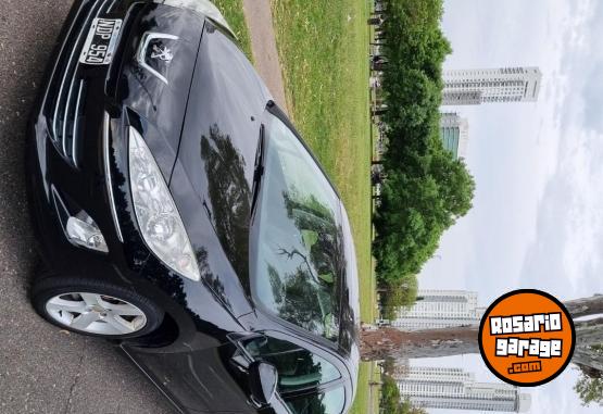 Autos - Peugeot 408 Allure Plus 2.0 2013 Nafta 139000Km - En Venta