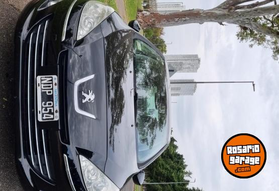 Autos - Peugeot 408 Allure Plus 2.0 2013 Nafta 139000Km - En Venta