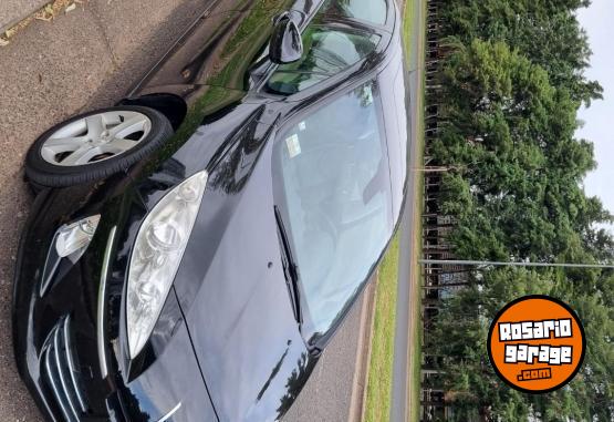 Autos - Peugeot 408 Allure Plus 2.0 2013 Nafta 139000Km - En Venta