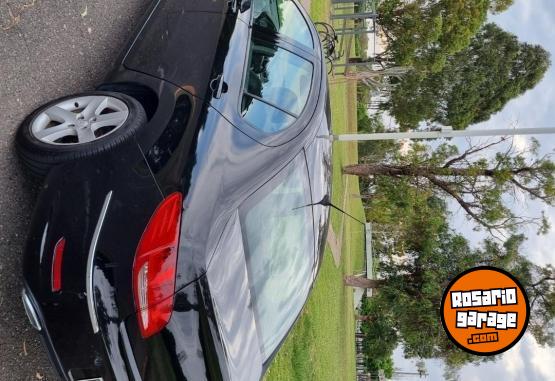 Autos - Peugeot 408 Allure Plus 2.0 2013 Nafta 139000Km - En Venta