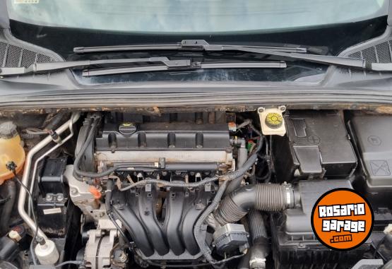 Autos - Peugeot 408 Allure Plus 2.0 2013 Nafta 139000Km - En Venta