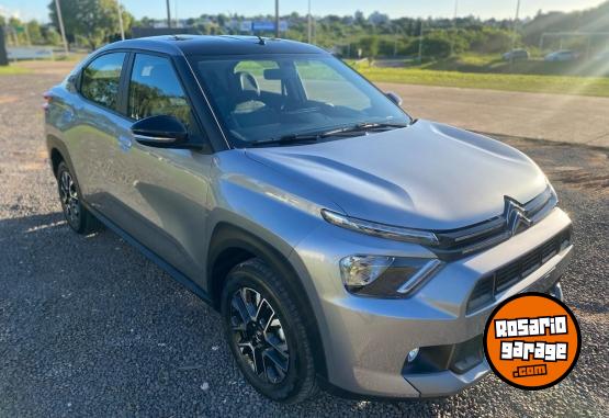 Autos - Citroen BASALT 2025 Nafta 0Km - En Venta