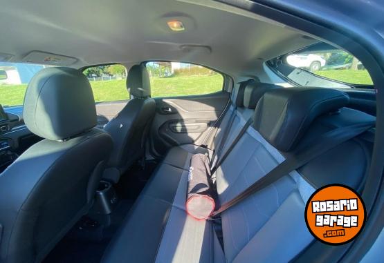 Autos - Citroen BASALT 2025 Nafta 0Km - En Venta