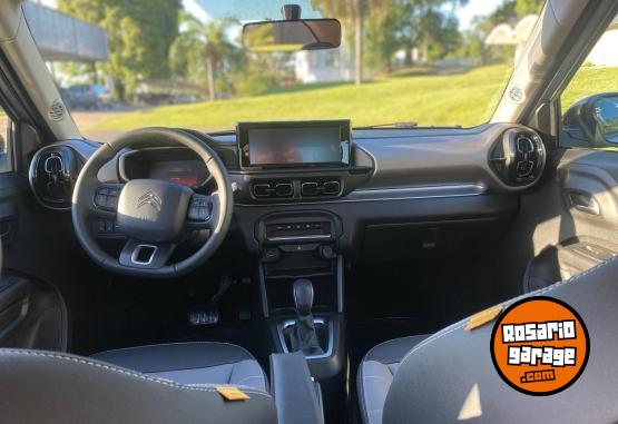 Autos - Citroen BASALT 2025 Nafta 0Km - En Venta