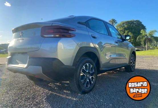 Autos - Citroen BASALT 2025 Nafta 0Km - En Venta