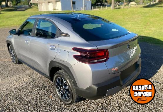 Autos - Citroen BASALT 2025 Nafta 0Km - En Venta