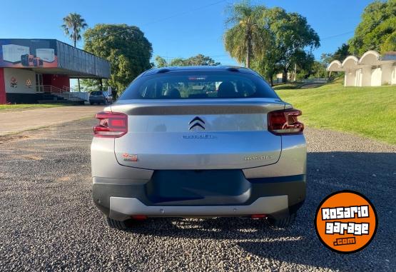 Autos - Citroen BASALT 2025 Nafta 0Km - En Venta