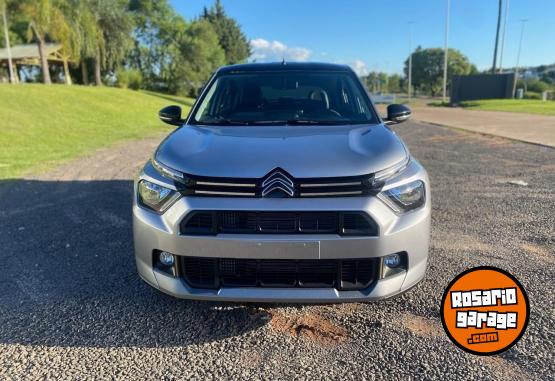 Autos - Citroen BASALT 2025 Nafta 0Km - En Venta